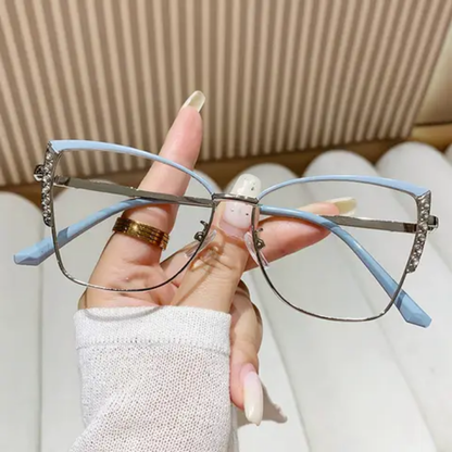 Lunettes photogray anti reflet