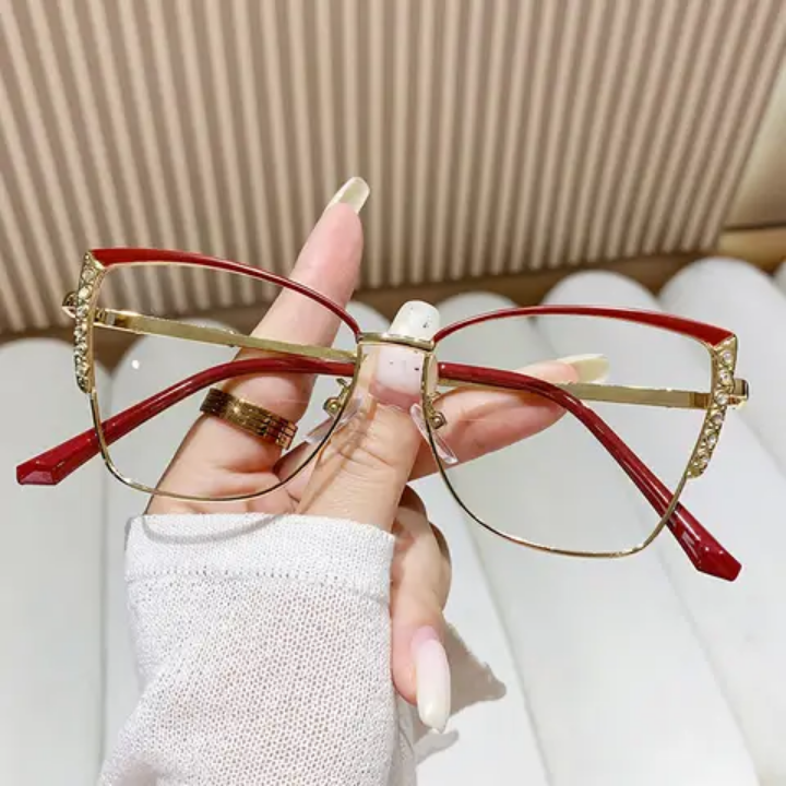 Lunettes photogray anti reflet